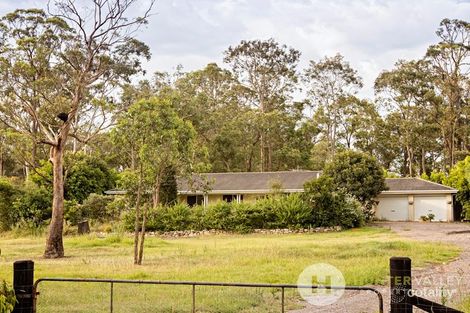 Property photo of 7 Regal Place Seaham NSW 2324