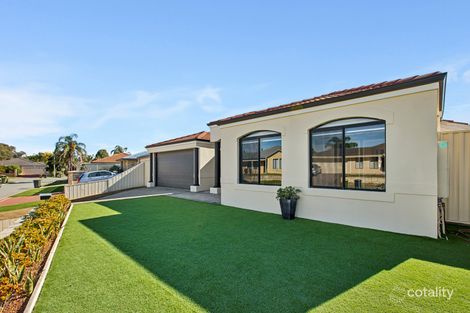 Property photo of 6 Trayner Close Gosnells WA 6110
