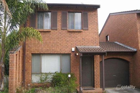 1/7 Shrike Pl, Ingleburn, NSW 2565