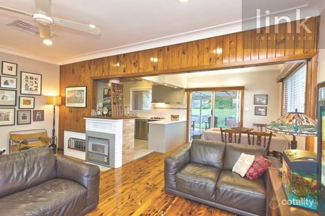 Property photo of 801 Gap Road Glenroy NSW 2640