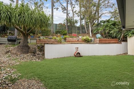 Property photo of 33 Jancoon Court Carrara QLD 4211