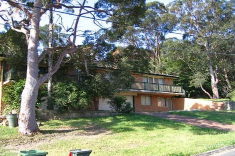 47 Sunbury St, Sutherland, NSW 2232