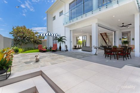 2e Osbourne St, Scarborough, QLD 4020