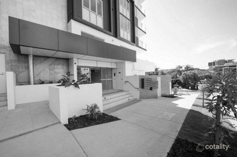 1002/35 Mcdougall St, Milton, QLD 4064