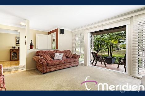 Property photo of 8 Noble Way Rouse Hill NSW 2155