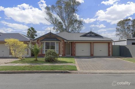 13 Alderbury Ave, Salisbury North, SA 5108