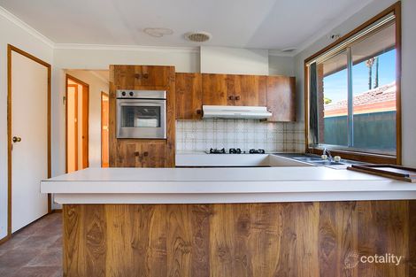 Property photo of 28 Roland Street Bossley Park NSW 2176