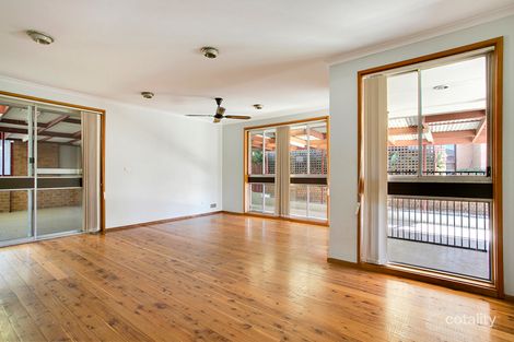 Property photo of 28 Roland Street Bossley Park NSW 2176