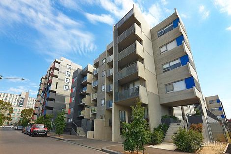 Property photo of 401/20 Reeves Street Carlton VIC 3053