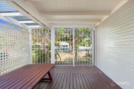 Property photo of 1/83 Whitmore Street Taringa QLD 4068