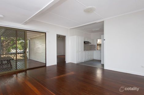 Property photo of 1/83 Whitmore Street Taringa QLD 4068