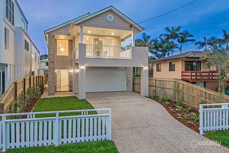 Property photo of 1 Junee Street Redland Bay QLD 4165