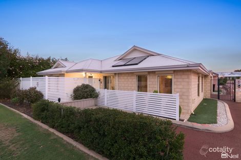 Property photo of 1/3 Mountain View Kelmscott WA 6111