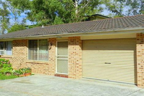 3/38 HYTHE ST, MOUNT DRUITT, NSW 2770