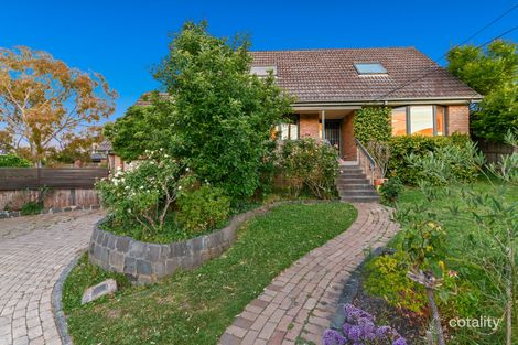 4 Newbury Ct, Ashwood, VIC 3147