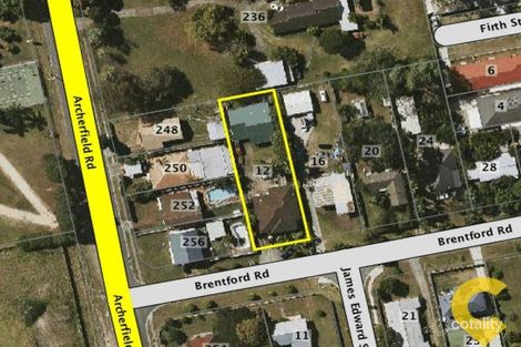 Property photo of 12 Brentford Road Richlands QLD 4077