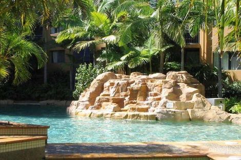 Property photo of 107/955 Gold Coast Highway Palm Beach QLD 4221