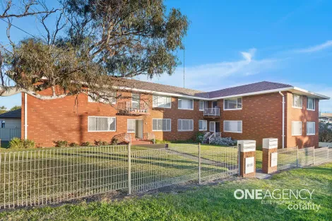 4/86-88 Shellharbour Rd, Port Kembla, NSW 2505