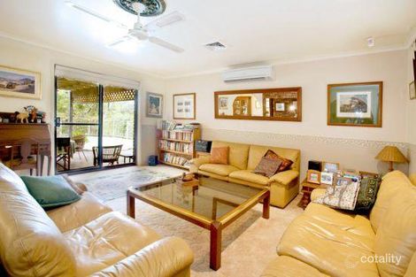 Property photo of 8 Lapstone Place Leonay NSW 2750