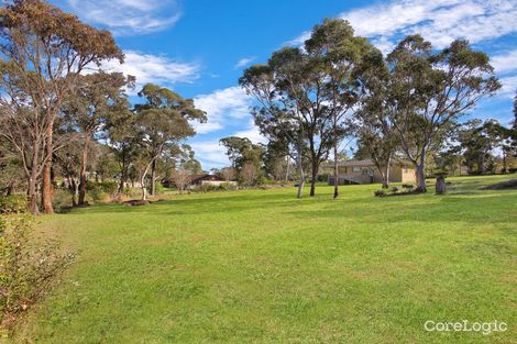 Property photo of 47 Blue Gum Road Kenthurst NSW 2156