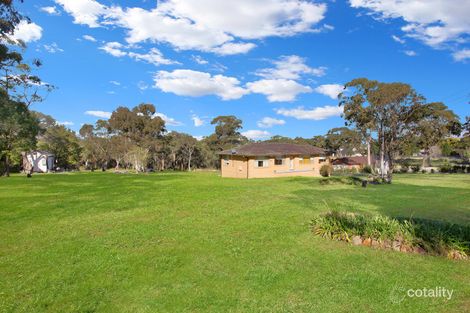 Property photo of 47 Blue Gum Road Kenthurst NSW 2156