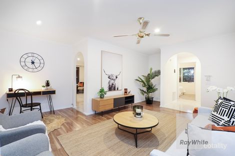 Property photo of 5 Victor Place Attwood VIC 3049