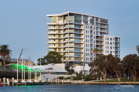 Property photo of 44/1 Barracks Lane Mandurah WA 6210