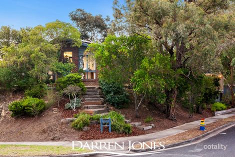 Property photo of 121 Plenty River Drive Greensborough VIC 3088