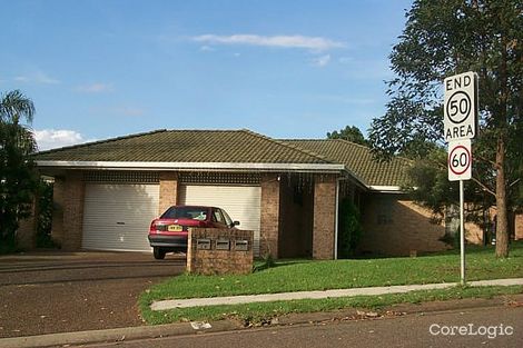 Property photo of 203/30-40 Harcourt Parade Rosebery NSW 2018