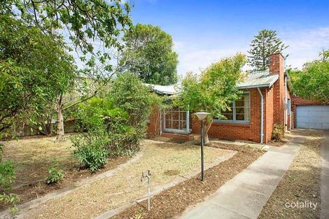 Property photo of 3A Weeroona Street Hampton VIC 3188