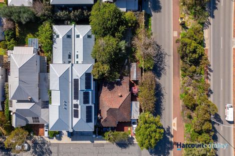 Property photo of 7 Lynton Street Swanbourne WA 6010