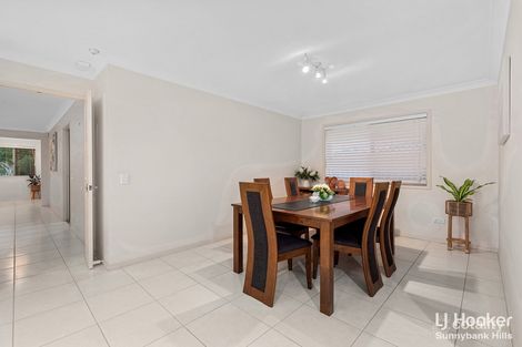 Property photo of 9 Gilgo Street Wishart QLD 4122