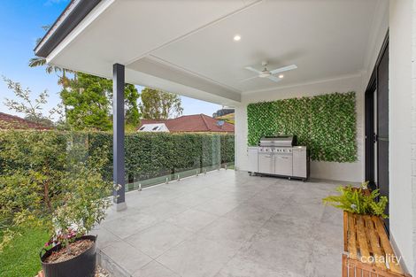 Property photo of 4 Bowerbird Close Coffs Harbour NSW 2450