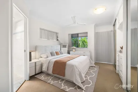 Property photo of 2/54 York Street Indooroopilly QLD 4068