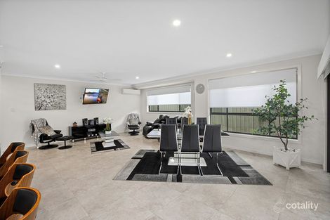 Property photo of 4 Bowerbird Close Coffs Harbour NSW 2450
