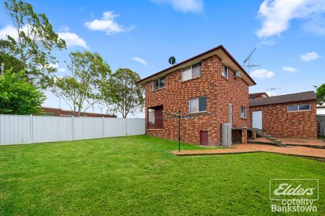 Property photo of 2/5 Suncroft Avenue Yagoona NSW 2199