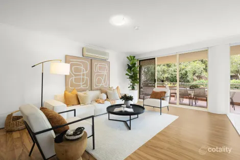 4/192-194 Longueville Rd, Lane Cove, NSW 2066