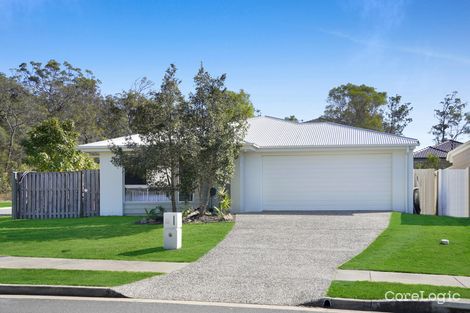 Property photo of 23 Geoffrey Miller Avenue Pimpama QLD 4209