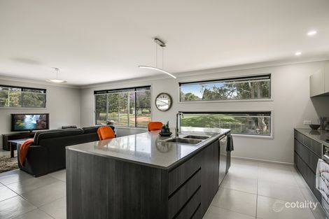 Property photo of 139 Stenner Street Rangeville QLD 4350