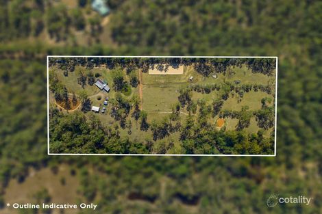 111-151 Henry Rd, Ironbark, QLD 4306