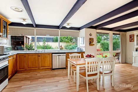 Property photo of 14 Odessa Avenue Keilor Downs VIC 3038
