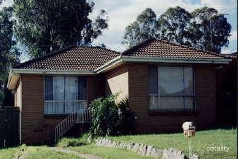 Property photo of 20 Austral Street Mount Druitt NSW 2770
