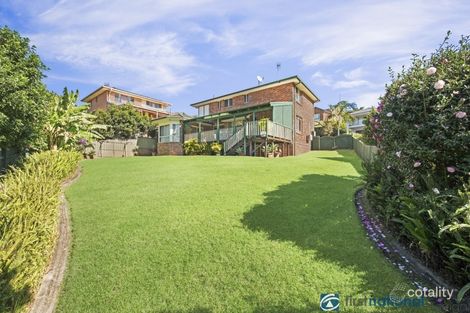 Property photo of 4 Charlotte Close Terrigal NSW 2260
