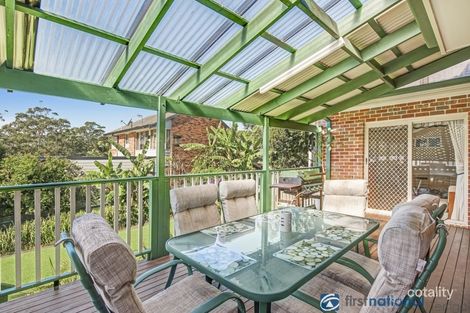 Property photo of 4 Charlotte Close Terrigal NSW 2260