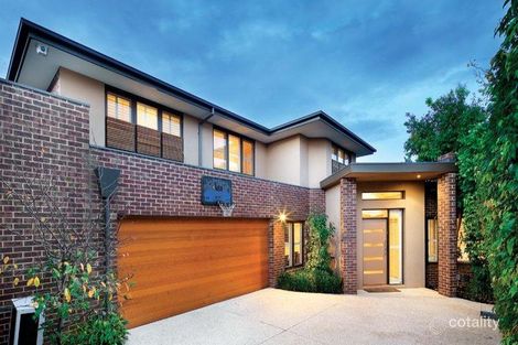 Property photo of 27A Park Road Glen Iris VIC 3146