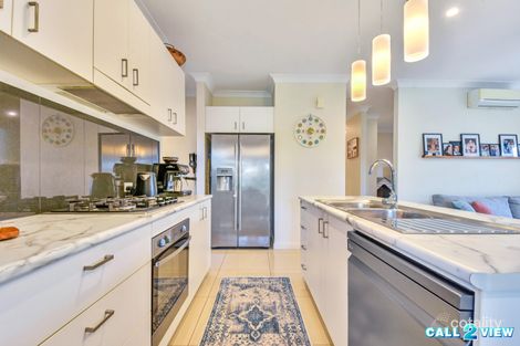Property photo of 27 Feathertop Circuit Zuccoli NT 0832