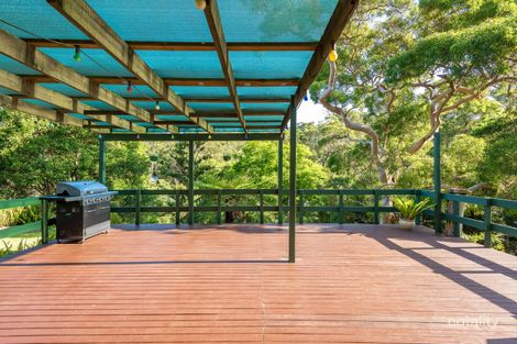 Property photo of 136 North West Arm Road Grays Point NSW 2232