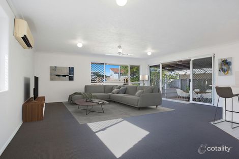 Property photo of 1/15 Cedar Court Burleigh Heads QLD 4220