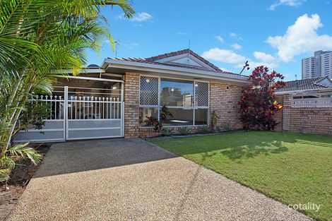 Property photo of 1/15 Cedar Court Burleigh Heads QLD 4220
