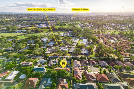 Property photo of 70 Hollywood Street Runcorn QLD 4113